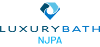 Luxury Bath NJPA Logo